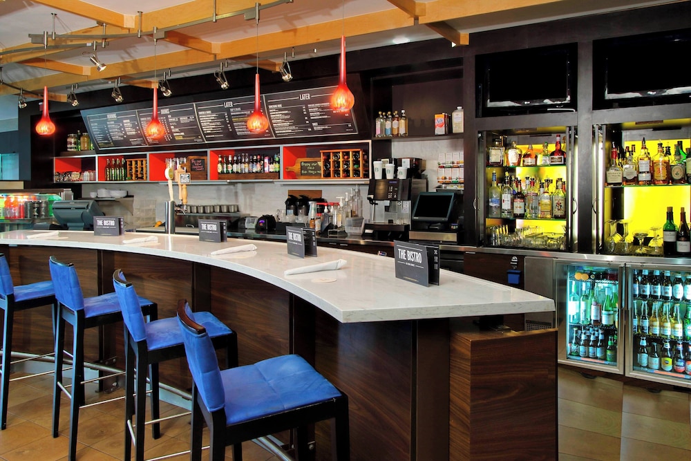 Courtyard by Marriott Rockaway Mount Arlington - photo 32