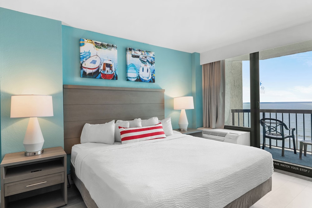Compass Cove Resort - photo 144