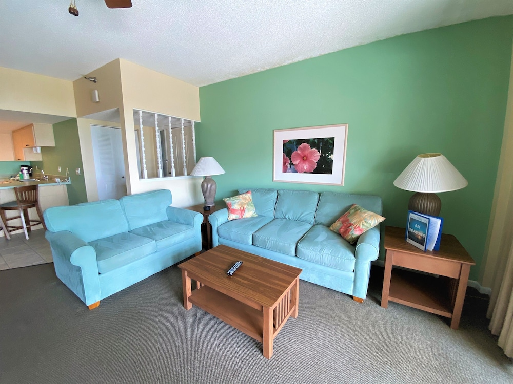 All Seasons Vacation Resort by Liberte' - photo 12
