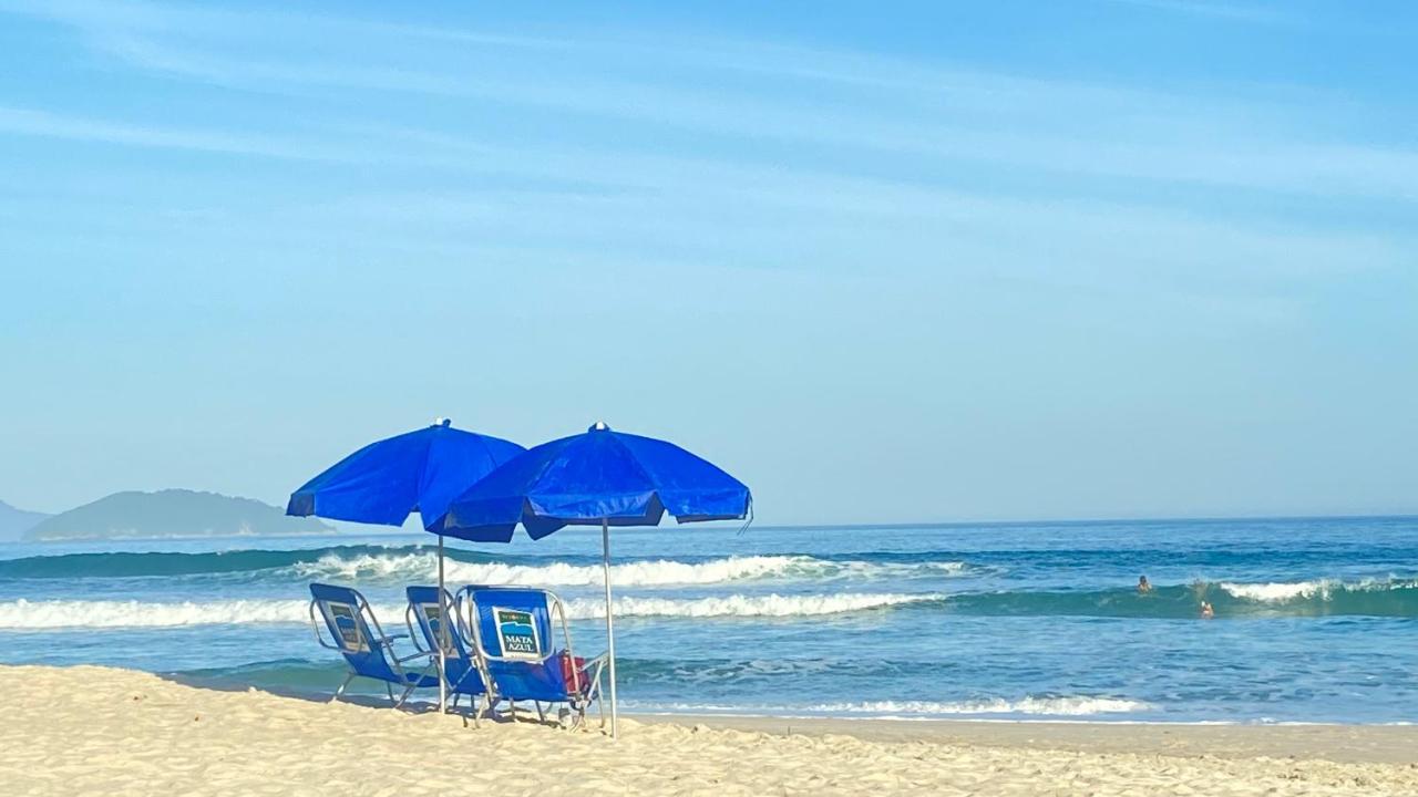 Maresias flat mata azul — 4-Star Luxury Hotel in Sao Sebastiao, Brasil