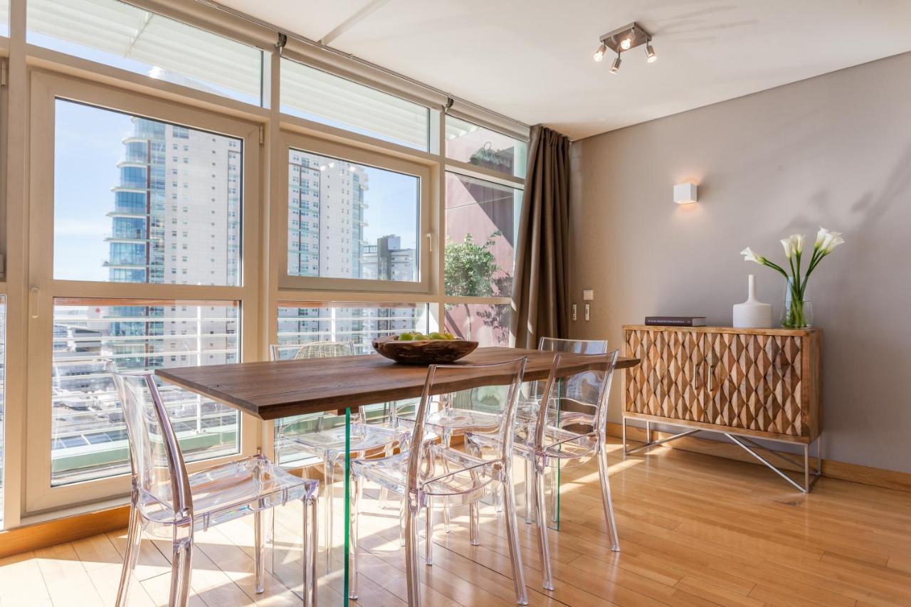 Your Lisbon Home Oriente — 4-Star Luxury Hotel in Lisbon, Portugal