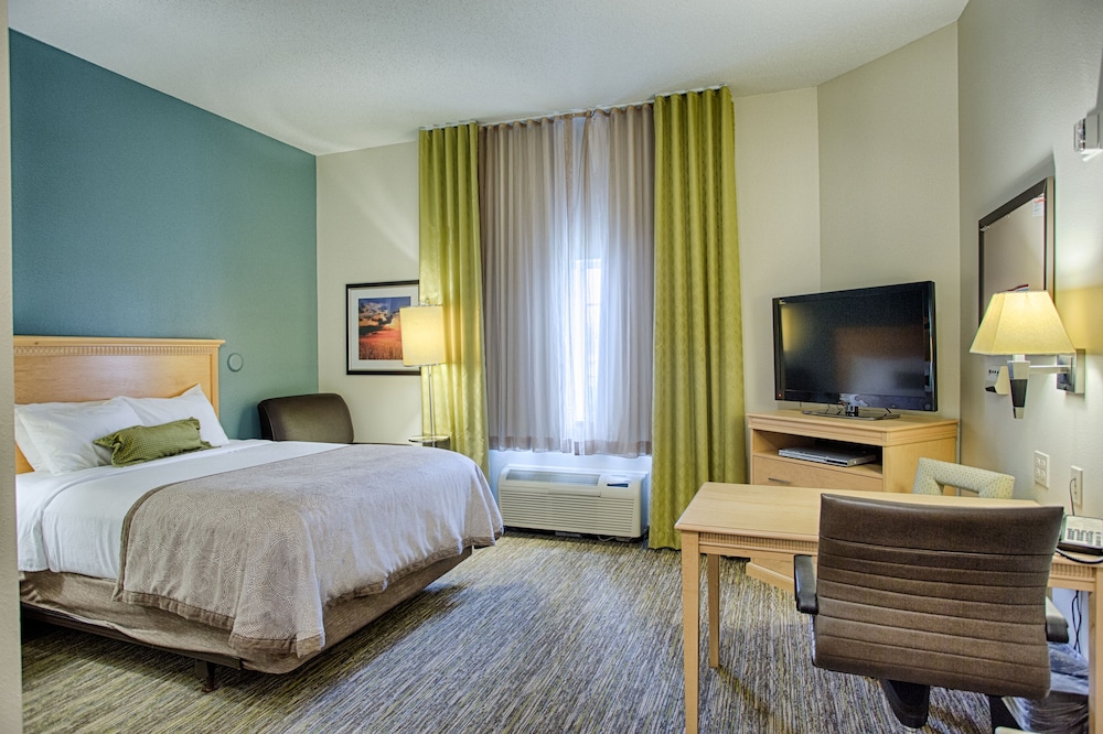 Candlewood Suites Fargo N. Dakota State University by IHG - photo 20