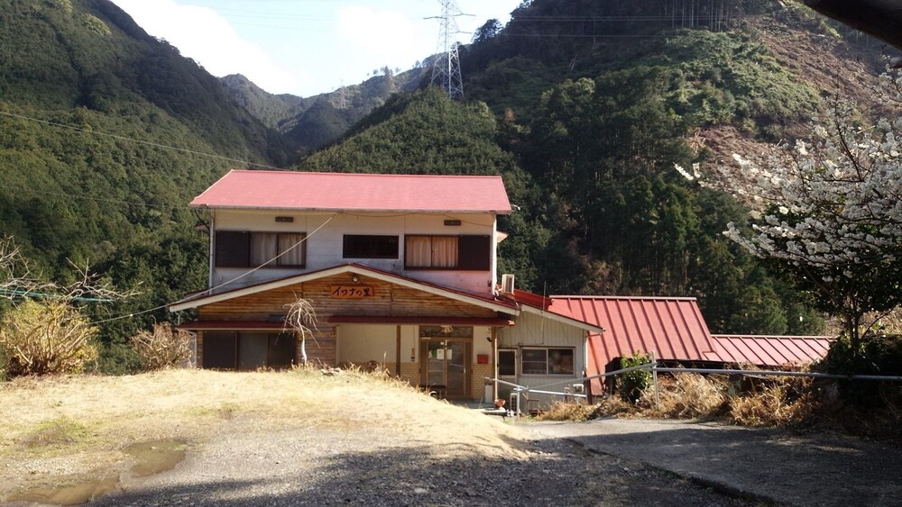 Minshuku Iwananosato — hotel in Owase