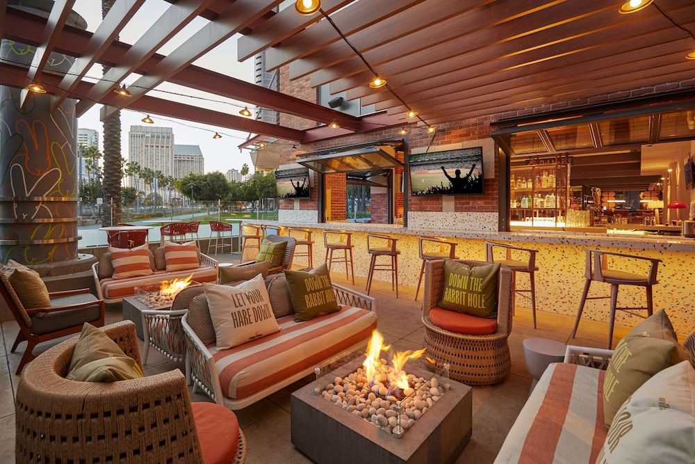 Hilton San Diego Gaslamp Quarter - photo 94