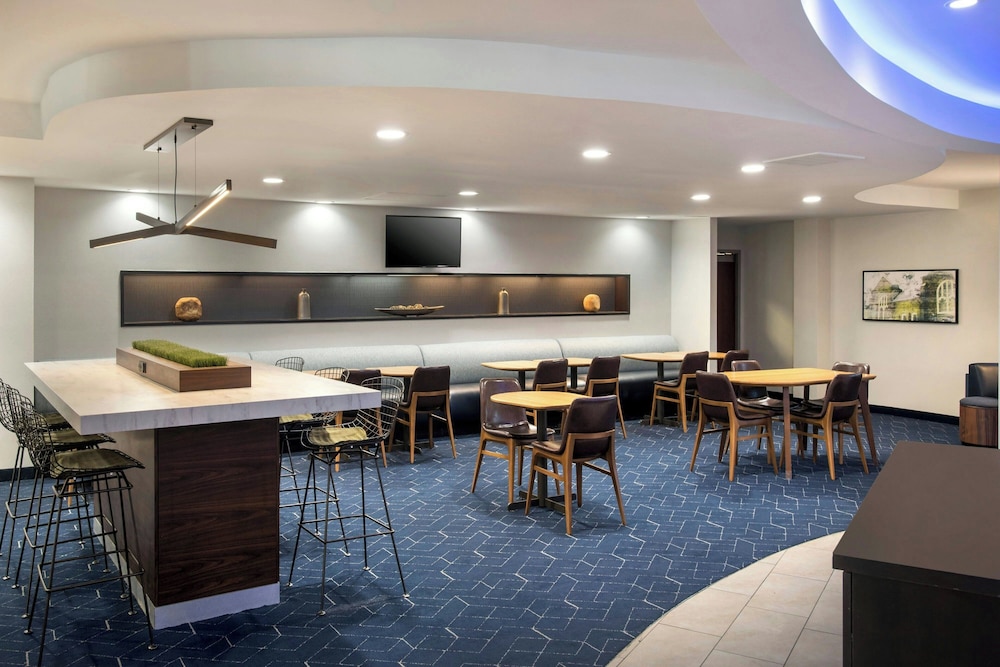 Courtyard by Marriott Ewing Princeton - photo 30