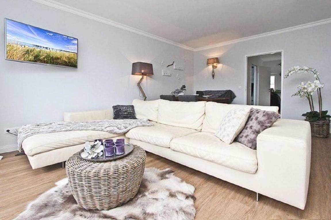 Apartment Ostseerausch — 4-Star Luxury Hotel in Scharbeutz, Germany