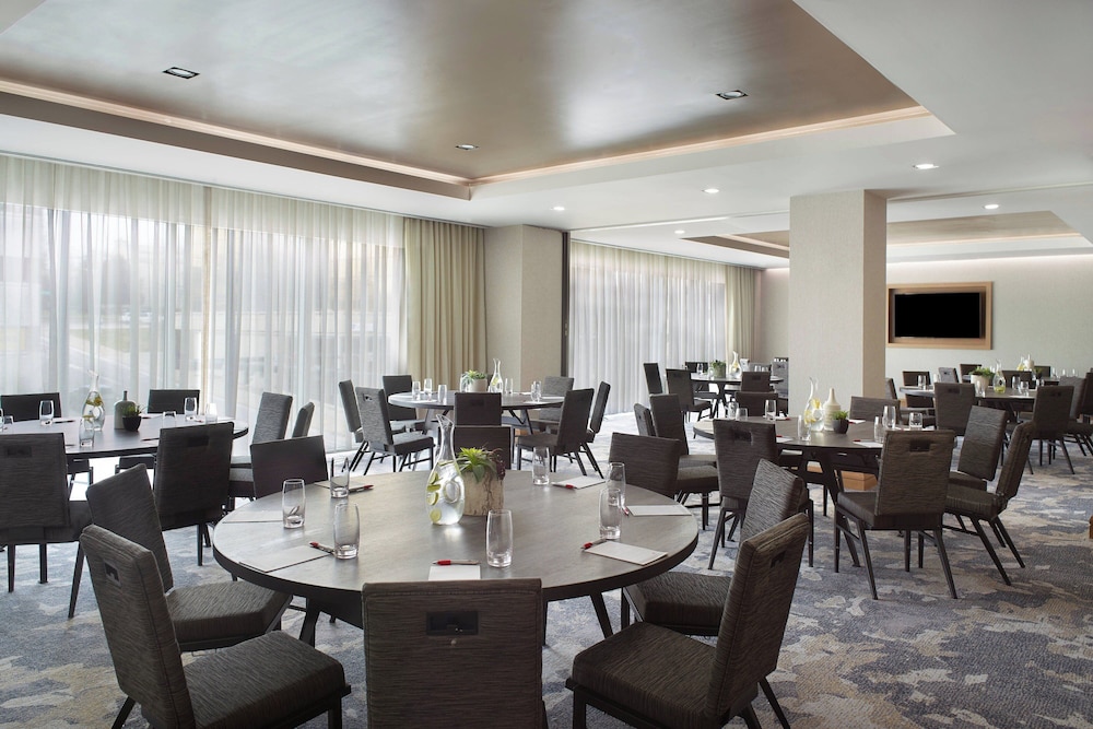 Lexington Marriott City Center - photo 44