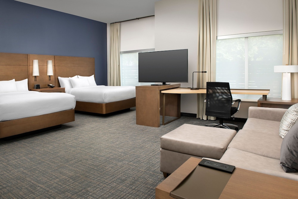 Residence Inn by Marriott Lubbock University Area - photo 20