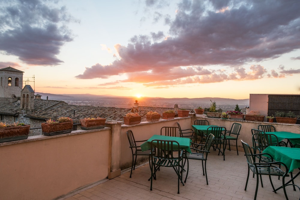 Albergo Ancajani — Assisi — photo 4