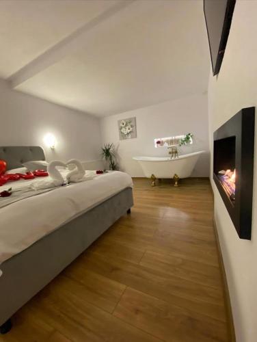 Mem Relax in Sebes, Romania