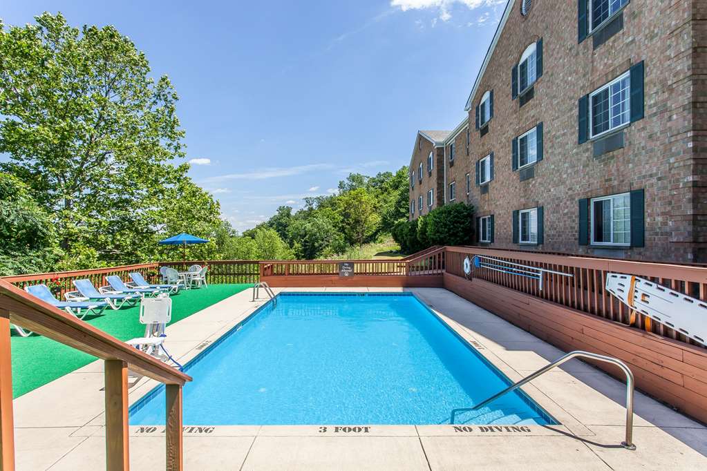 Comfort Inn Independence Cleveland - photo 29
