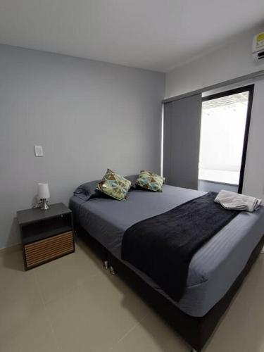 La Mejor Ubicación de La Ciudad Apto 203 — 4-Star Luxury Hotel in Cali, Colombia