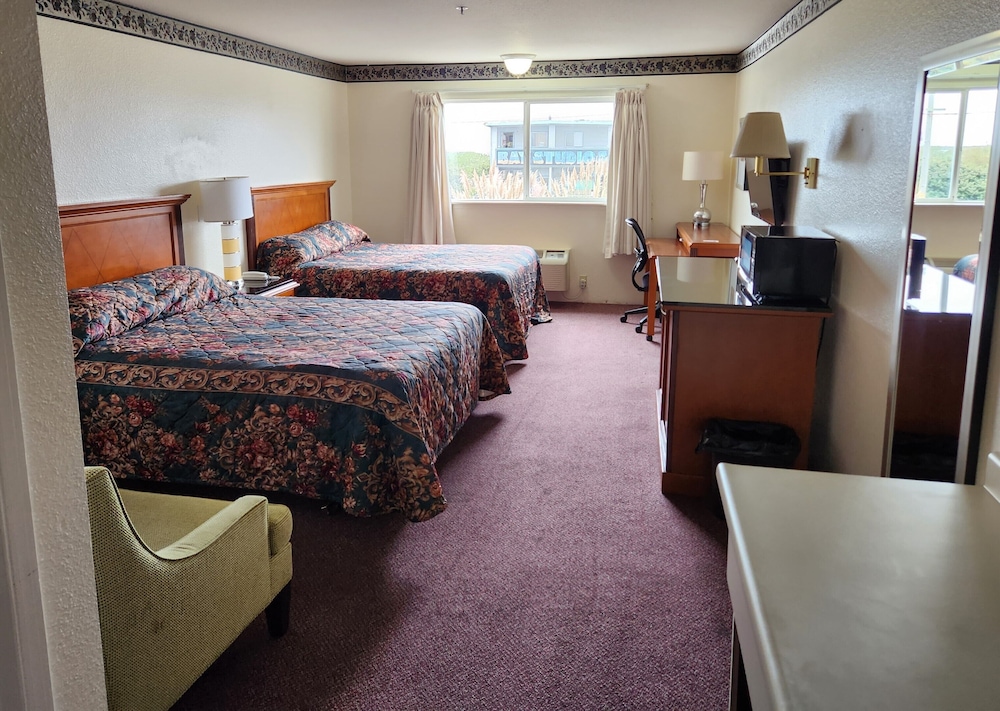 Bayview Inn - photo 6