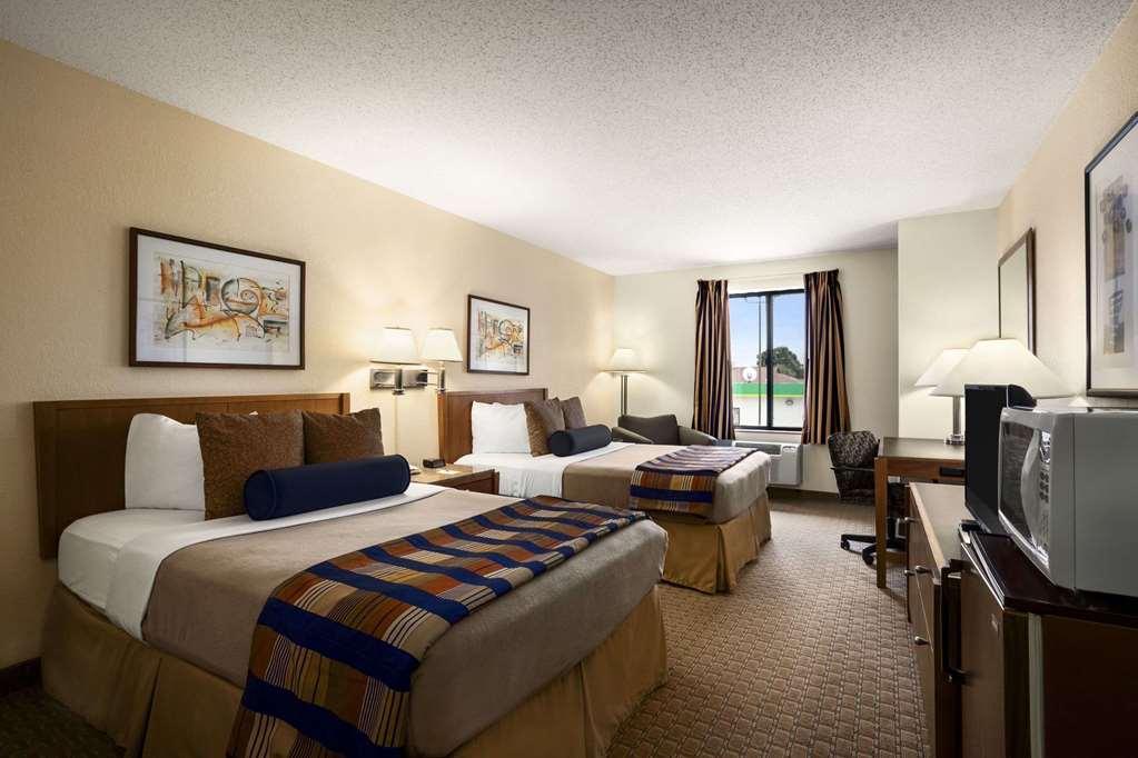 Days Inn by Wyndham Oglesby Starved Rock - photo 8