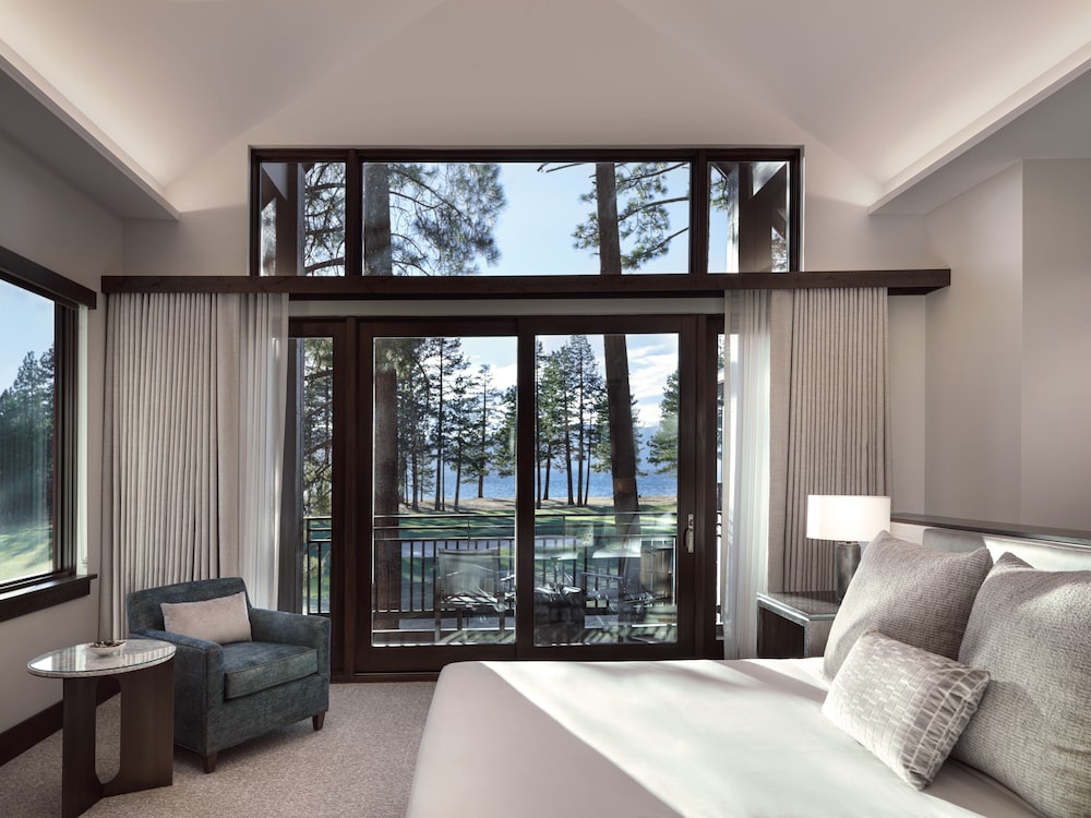Edgewood Tahoe Resort - photo 37