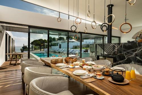 Vyn Guest House Hout Bay — 5-Star Luxury Hotel in Cape Town, South Africa
