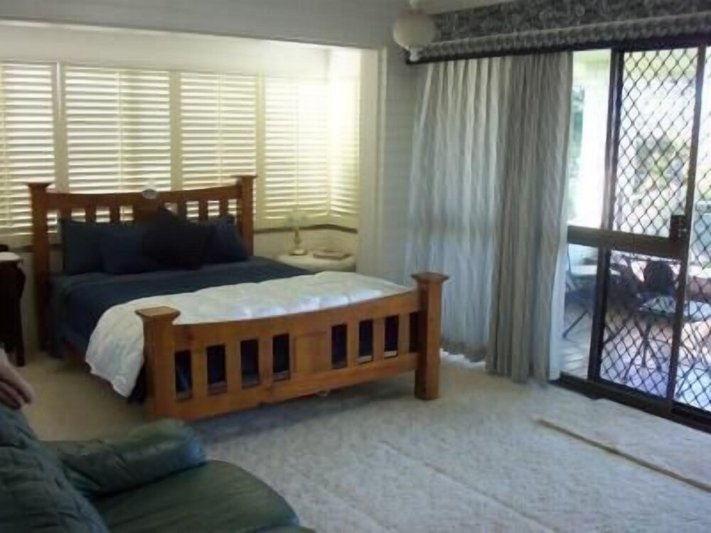 Rubyanna Rise Bed & Breakfast — Bundaberg — photo 5