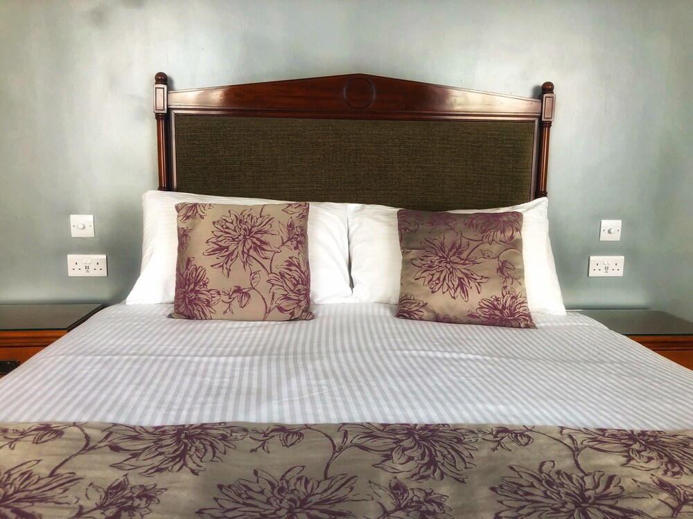 The Strathmore in Tenby, United Kingdom