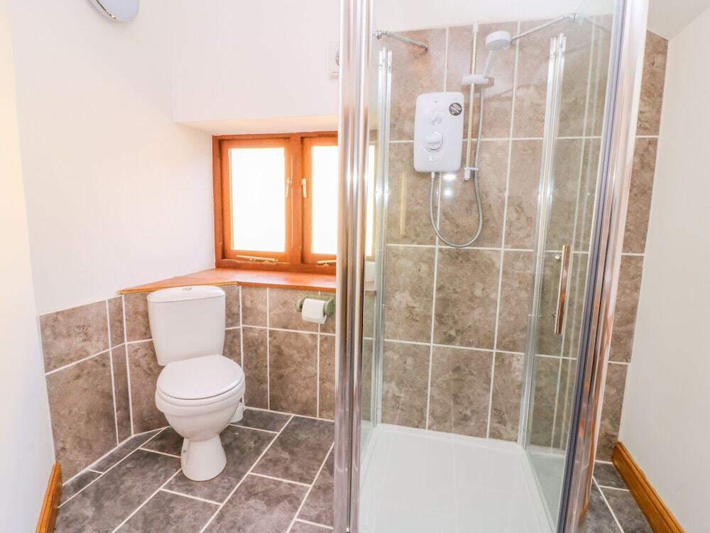 The Granary — 5-Star Luxury Hotel in Talgarth, United Kingdom