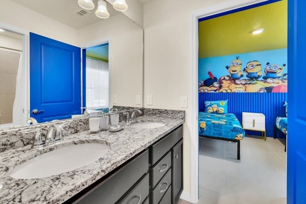 New Luxury Villa Windsor Island Resort 10beds 3616 10 Bedroom Villa - photo 43