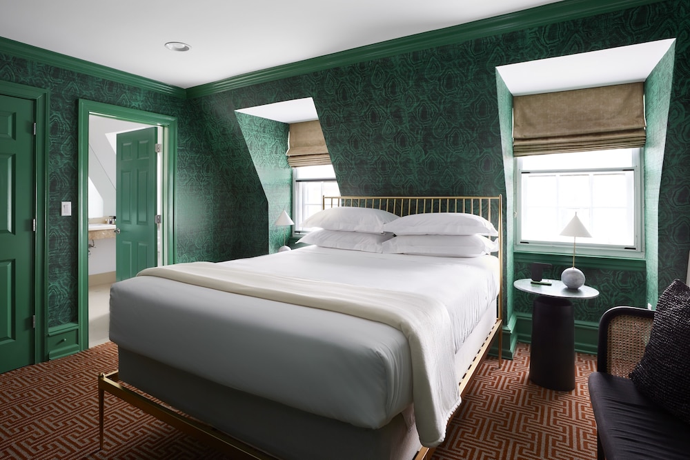 The Franklin on Rittenhouse A Boutique Hotel - photo 30