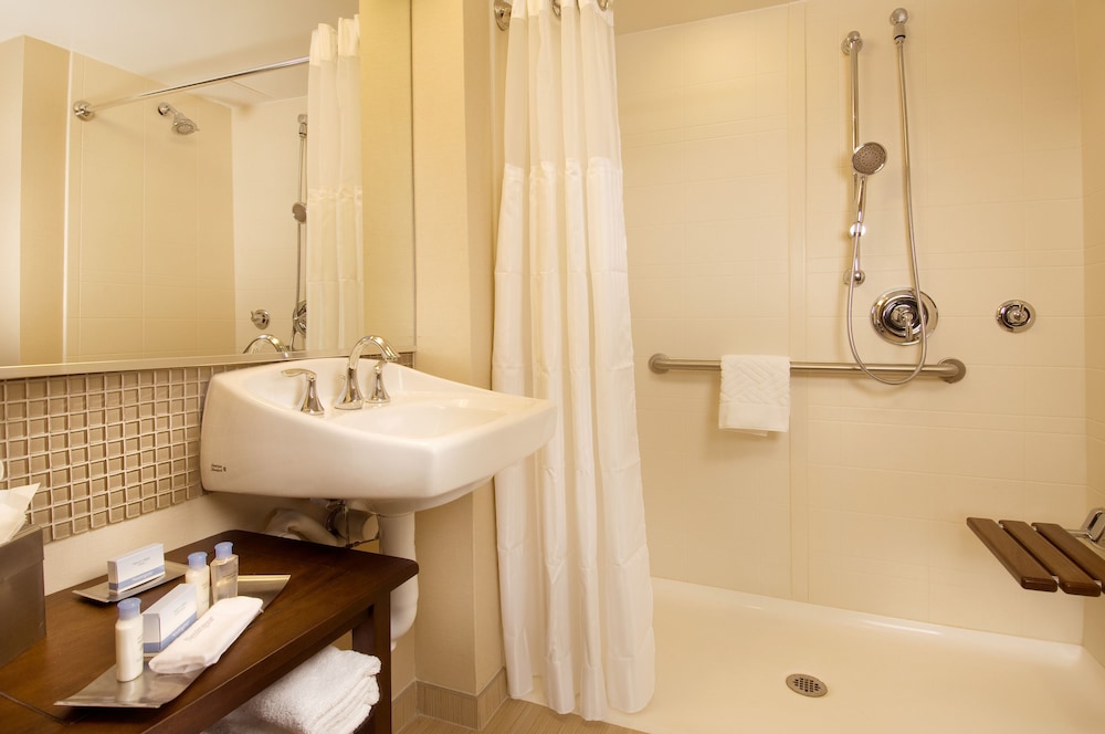 DoubleTree by Hilton Sterling Dulles Airport - photo 21