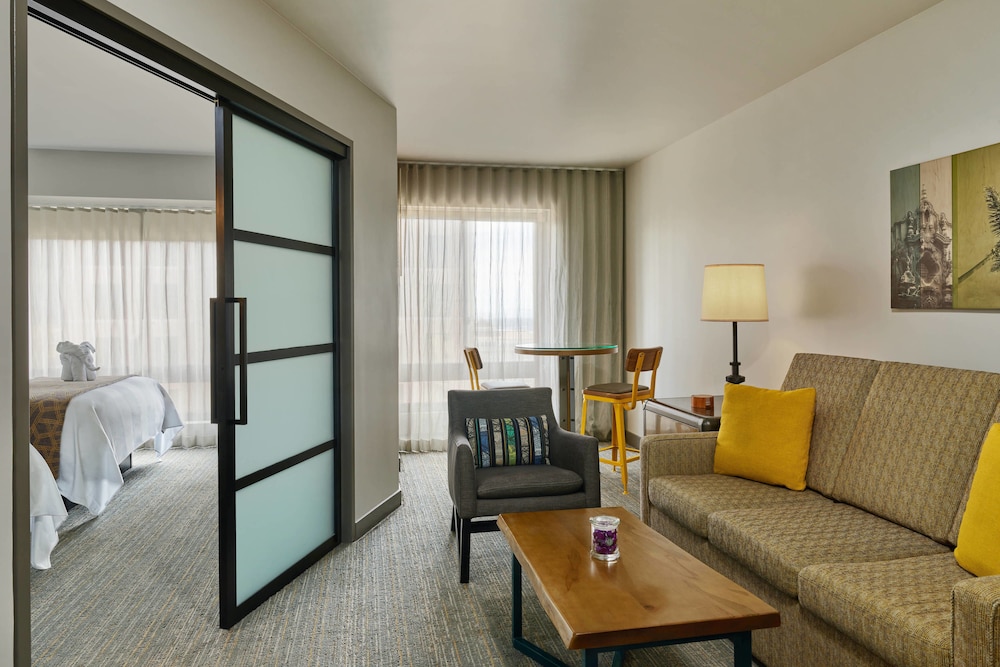 Marriott Vacation Club San Diego - photo 13
