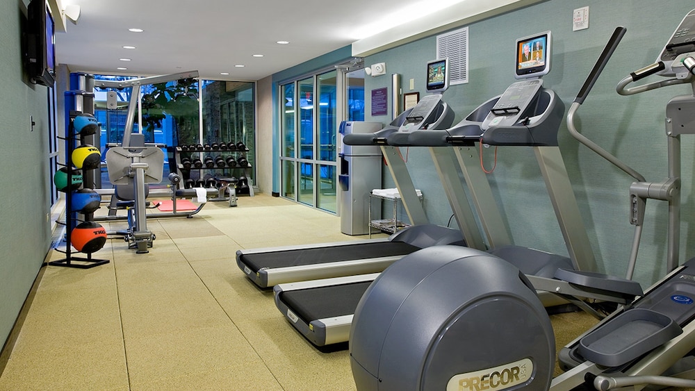 Crowne Plaza Lombard Downers Grove by IHG - photo 38