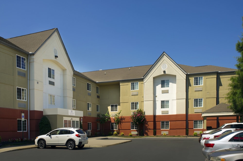 Candlewood Suites Richmond South an IHG Hotel - featured photo
