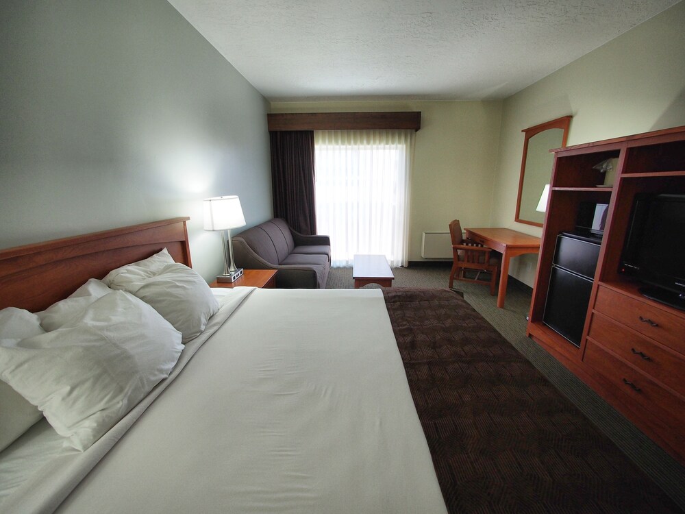 Stratford Court Hotel - photo 34
