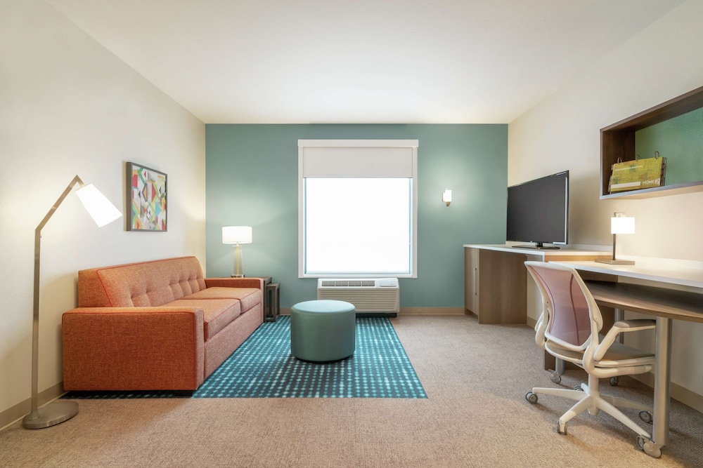 Home2 Suites by Hilton Greece Rochester - photo 7