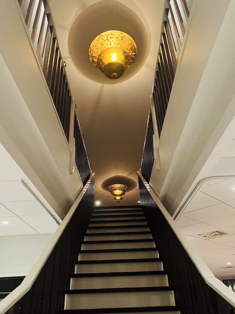 Hotell Toftalund AB in Halmstad, Sweden