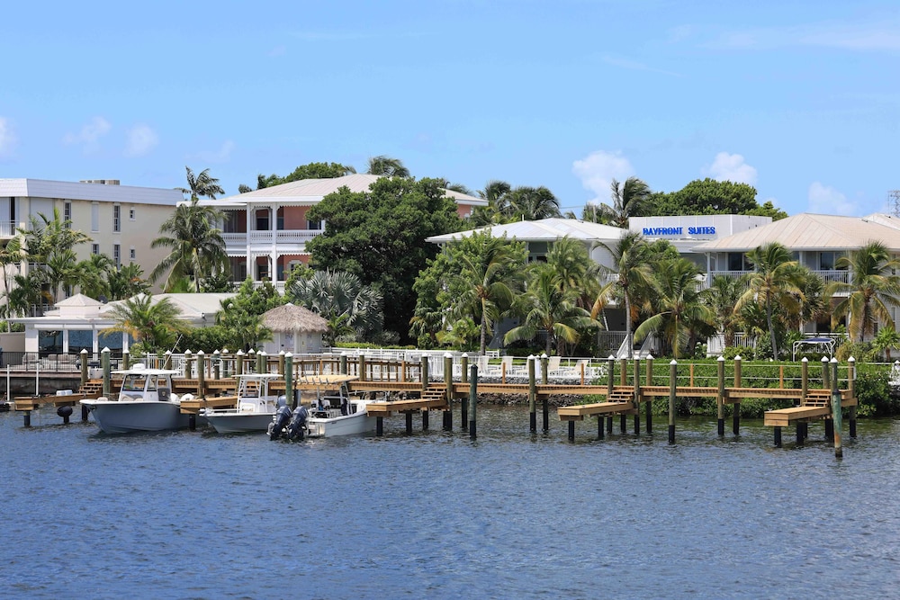 Upper Sunset South in Key West, United States