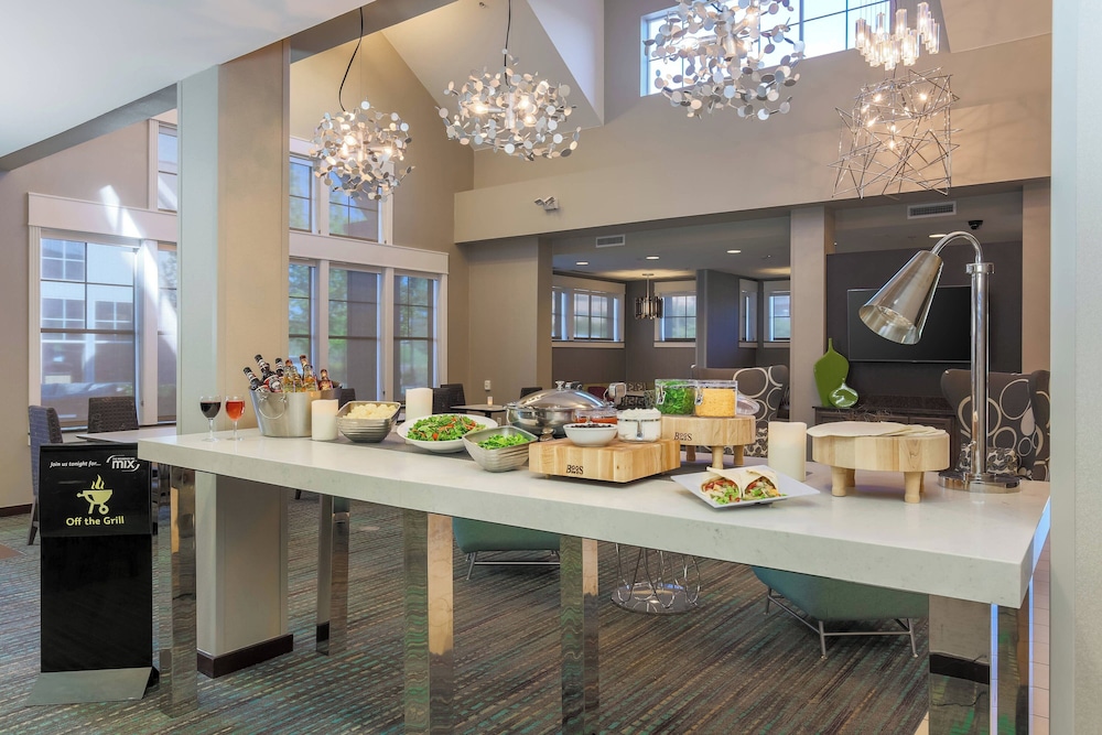 Residence Inn by Marriott Dallas Arlington South - photo 26