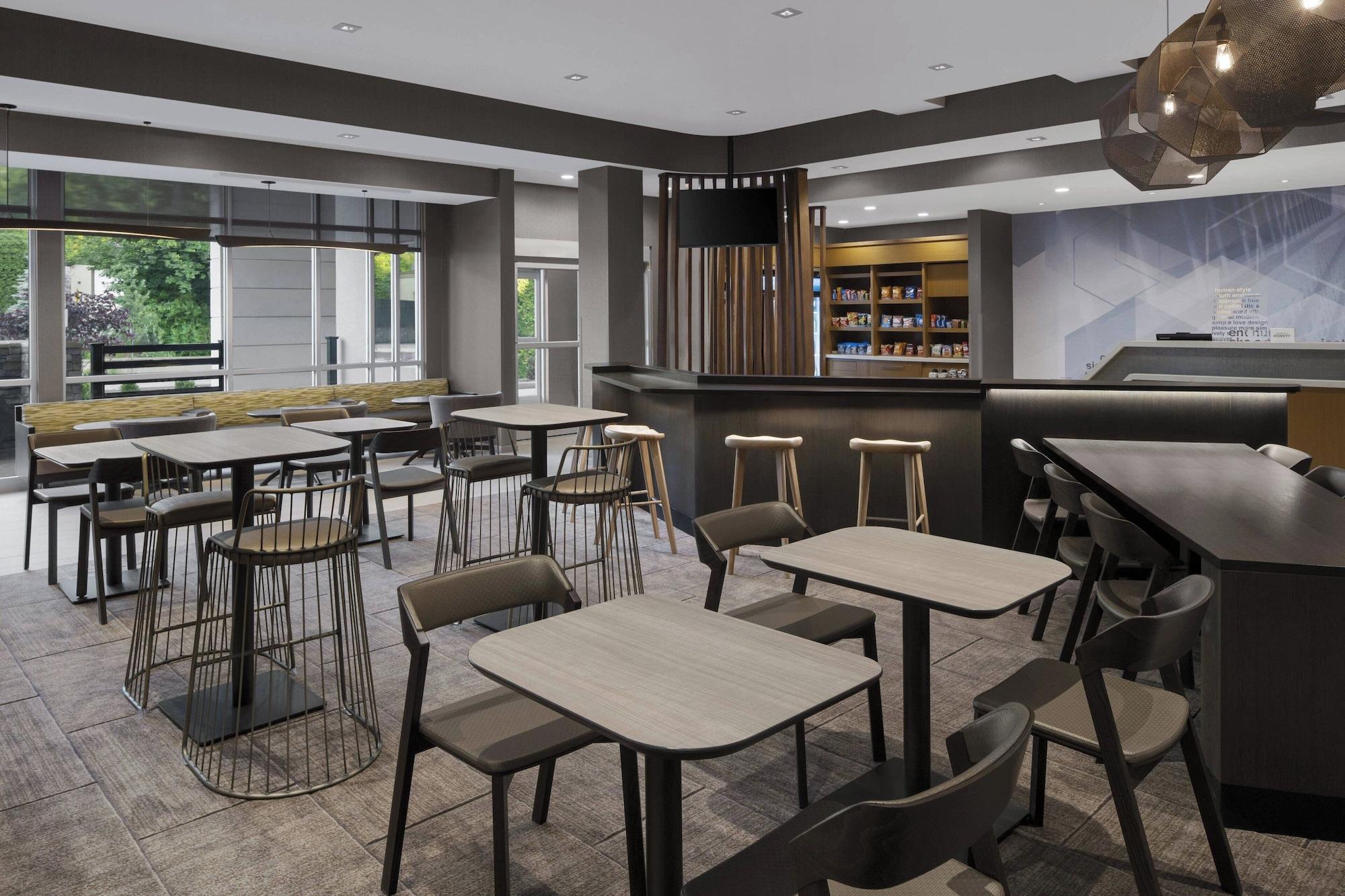 SpringHill Suites by Marriott Tuckahoe Westchester County - photo 10