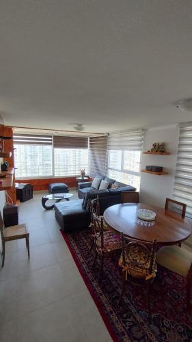 Departamento condominio marina costa al costado de casino enjoy in Coquimbo, Chile