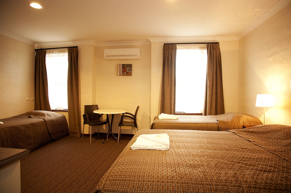 Prince of Wales Hotel Bunbury — Bunbury — photo 4
