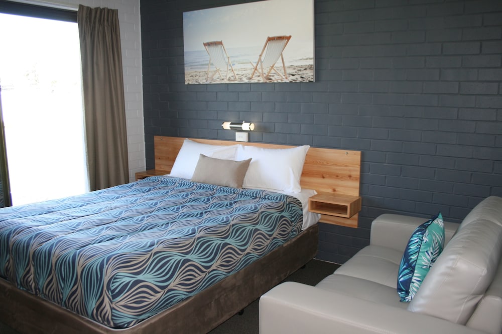 Fun N Sun Motel — Ballina