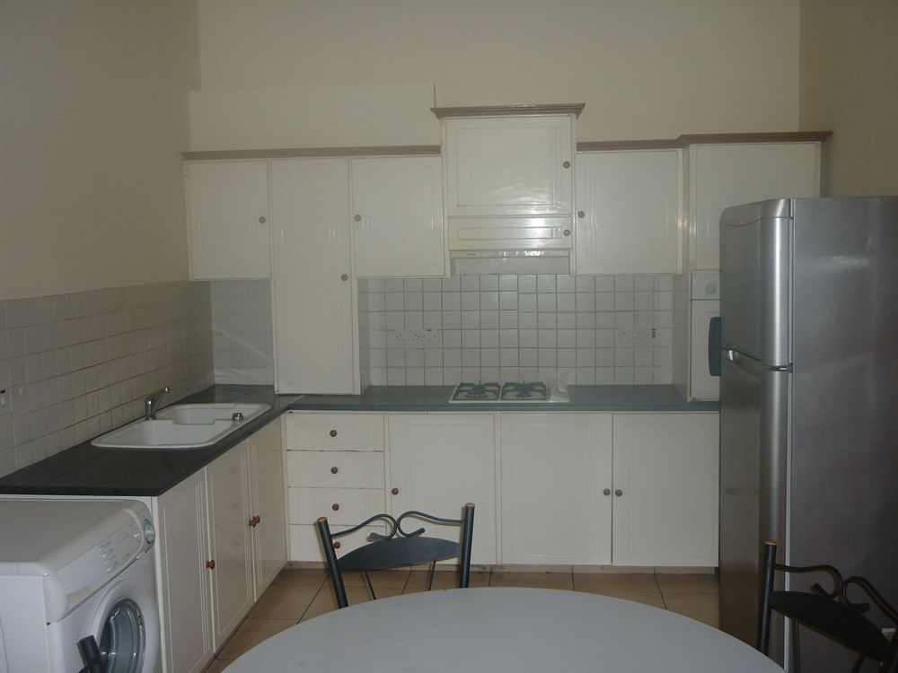 In-Room Kitchen