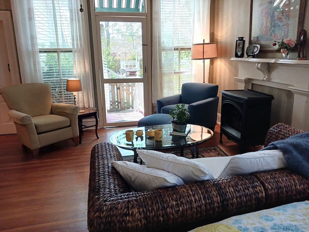 Rosemont B&B Cottages - photo 43