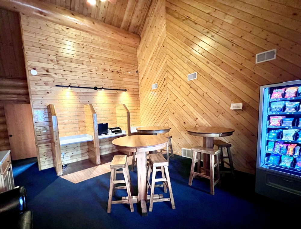 The Hibernation Station - photo 61
