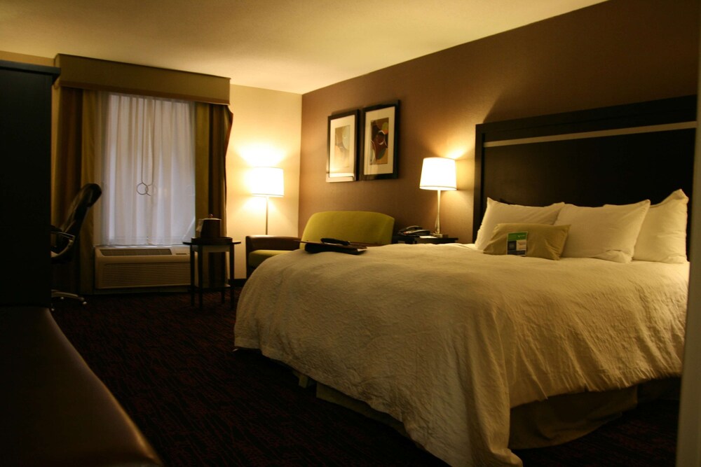 Hampton Inn Jericho Westbury - photo 33