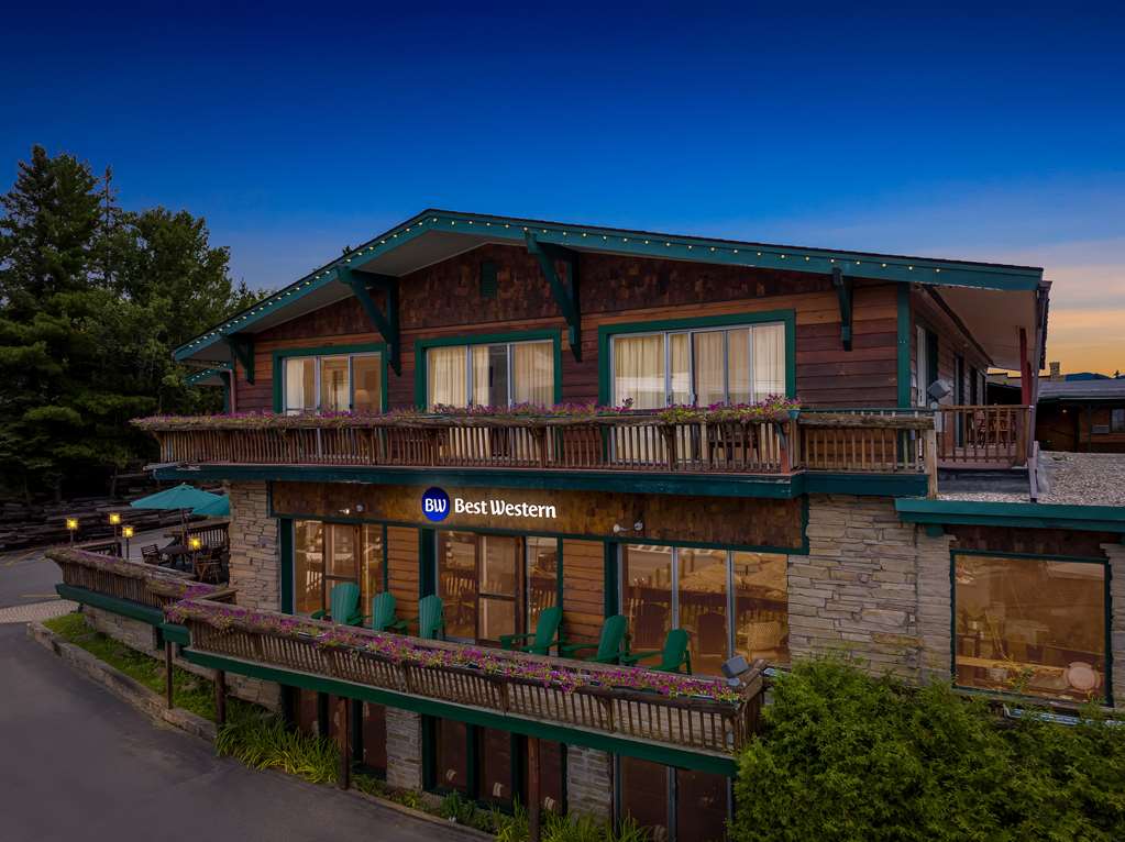 Best Western Adirondack Inn - photo 3