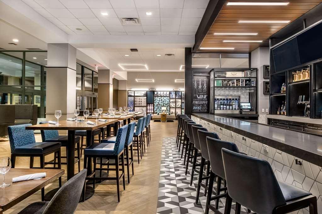 Sonesta Columbus Downtown - photo 15
