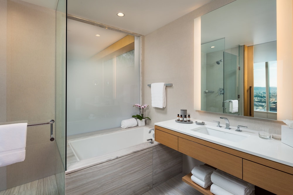 InterContinental Los Angeles Downtown by IHG - photo 25