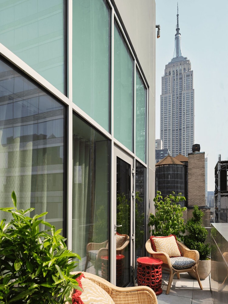 The Fifth Avenue Hotel - photo 36