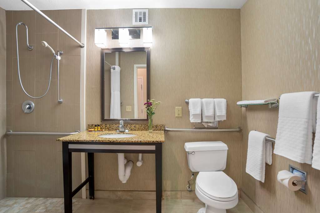 Best Western Plus Tallahassee North Hotel - photo 31