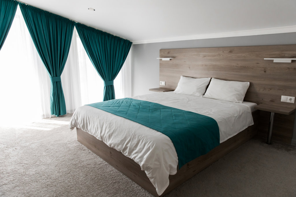 Eleon Hotel in Kazan, Russia