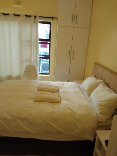 Jacmo Guest house