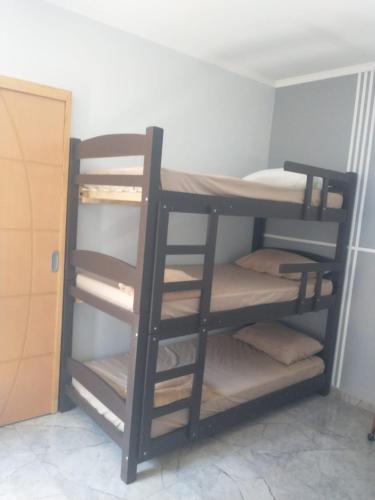 Suite Aconchegante A 10 Min Do Aeroporto — Guarulhos